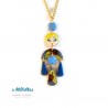 CIONDOLO MILLE MISS CD-MM-04/23