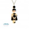 CIONDOLO MILLE MISS CD-MM-05/23