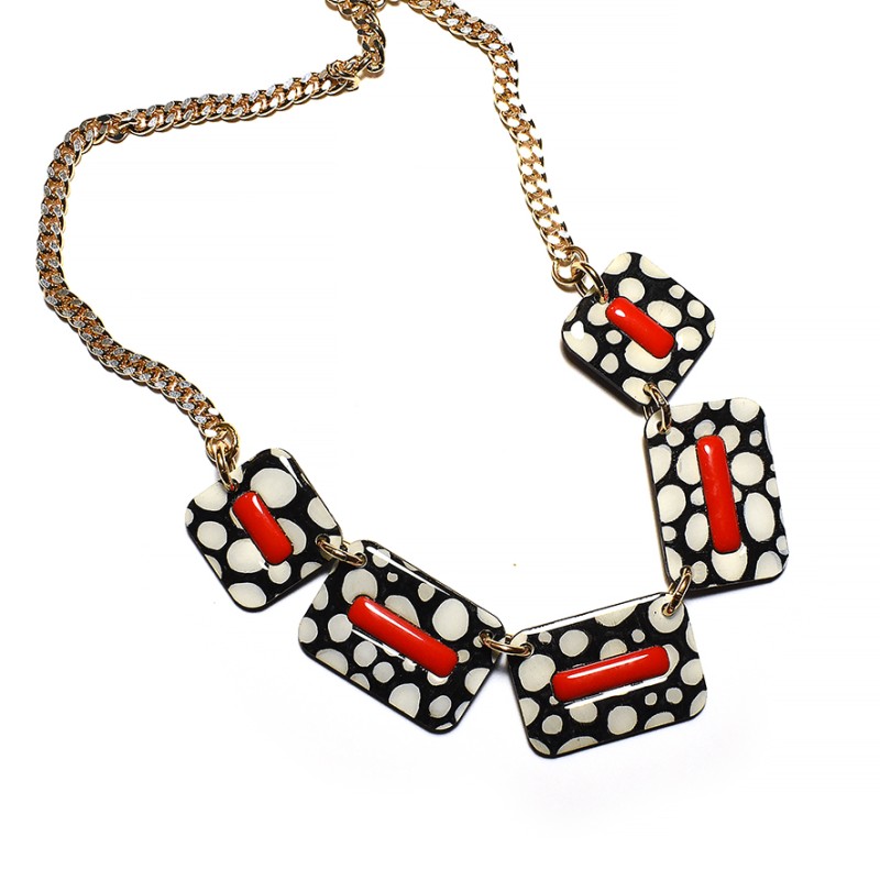 GIROCOLLO SELENE POIS