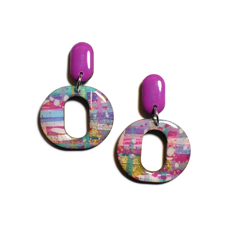 ORECCHINO OOOH! - Fantasia SARDEGNA