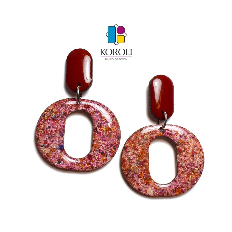 ORECCHINO OOOH! - Fantasia POLLOK