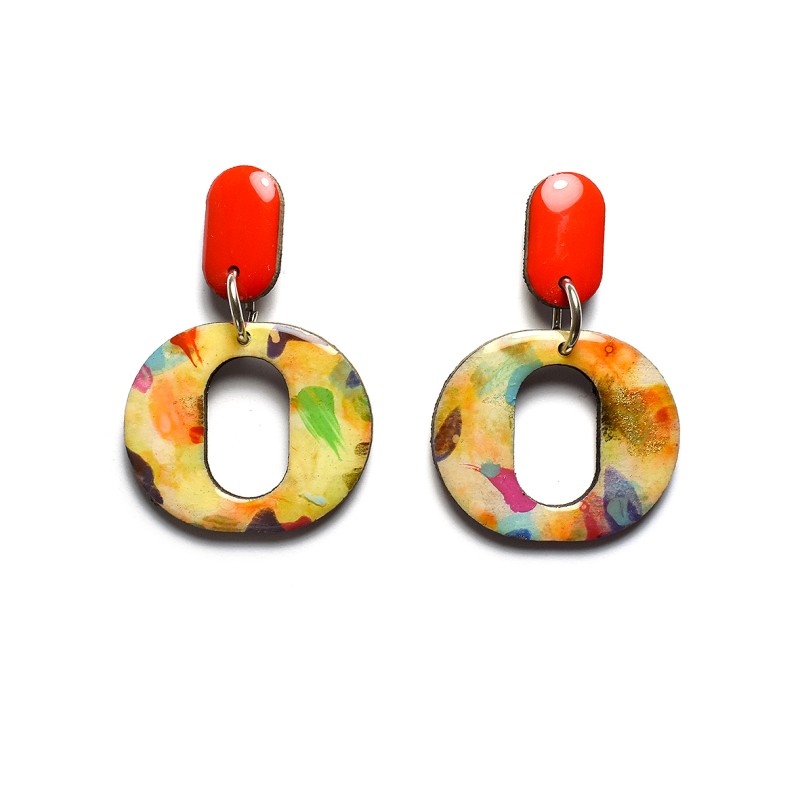 ORECCHINO OOOH! - Fantasia MIRO'