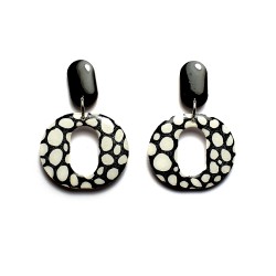 ORECCHINO OOOH! - Fantasia POIS