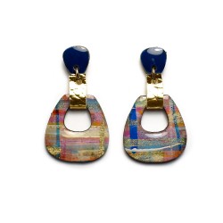 ORECCHINO AURORA - Fantasia RENOIR